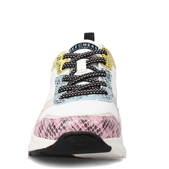 SKECHERS
ROVINA JUNGLE
VIBES SNEAKER - Picture 2 of 5